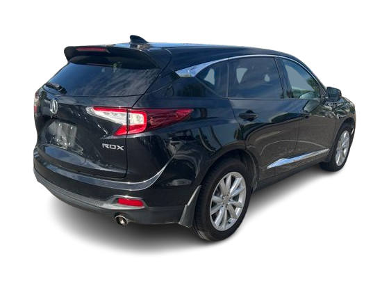 Thumbnail: 2021 Acura RDX - 22