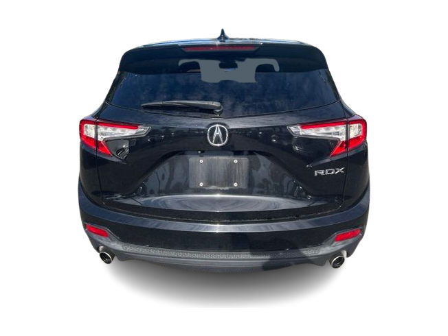 Thumbnail: 2021 Acura RDX - 5