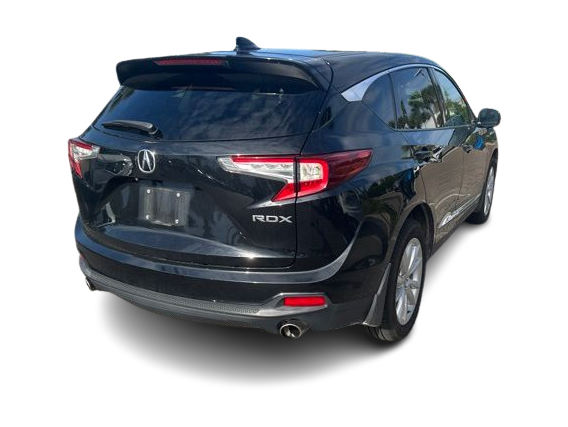Thumbnail: 2021 Acura RDX - 23
