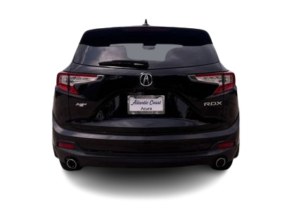 Thumbnail: 2021 Acura RDX - 22