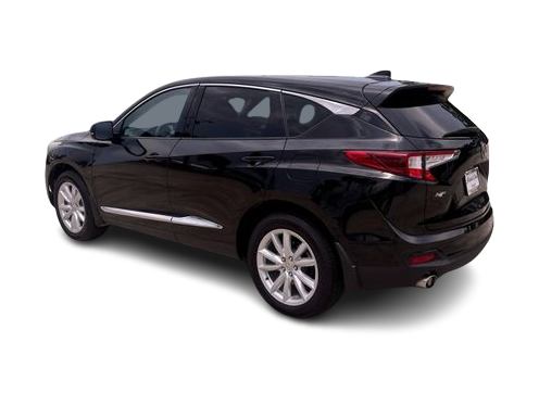 Thumbnail: 2021 Acura RDX - 4