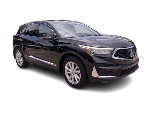 Thumbnail: 2021 Acura RDX - 29
