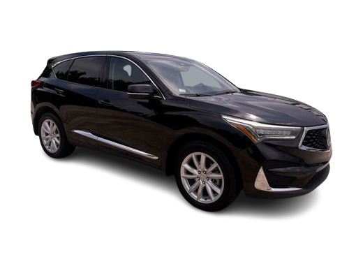 Thumbnail: 2021 Acura RDX - 20