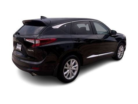 Thumbnail: 2021 Acura RDX - 23