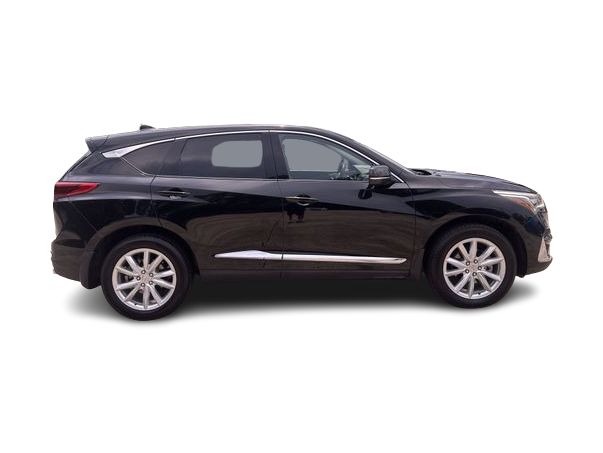 Thumbnail: 2021 Acura RDX - 28