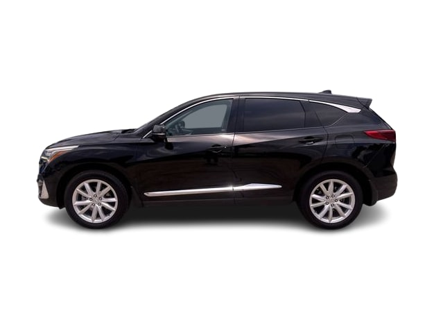 Thumbnail: 2021 Acura RDX - 3