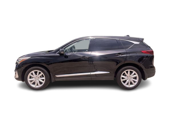 Thumbnail: 2021 Acura RDX - 25