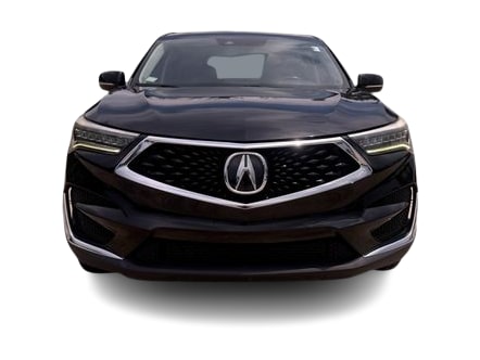 Thumbnail: 2021 Acura RDX - 6