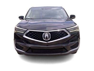 Thumbnail: 2021 Acura RDX - 30