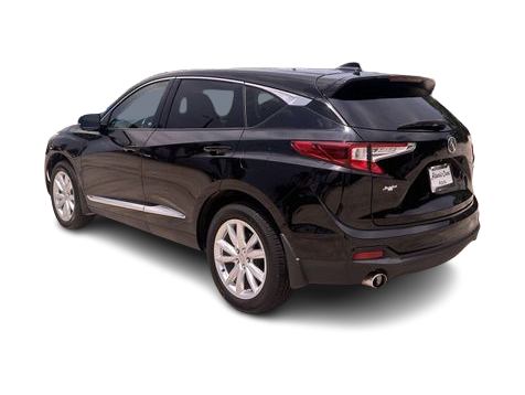 Thumbnail: 2021 Acura RDX - 26