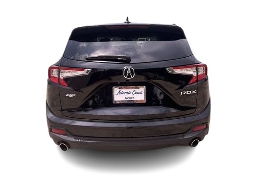 Thumbnail: 2021 Acura RDX - 5