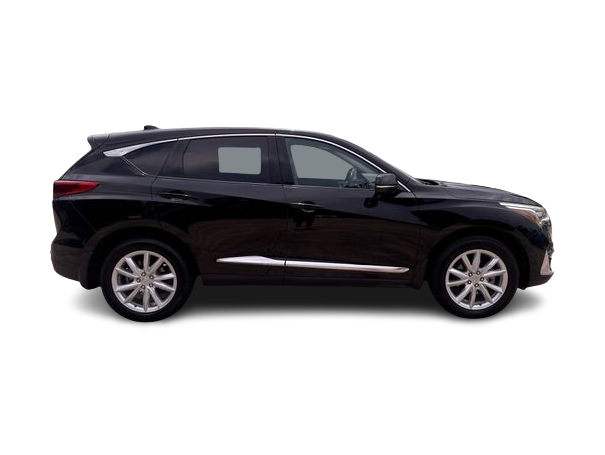 Thumbnail: 2021 Acura RDX - 24