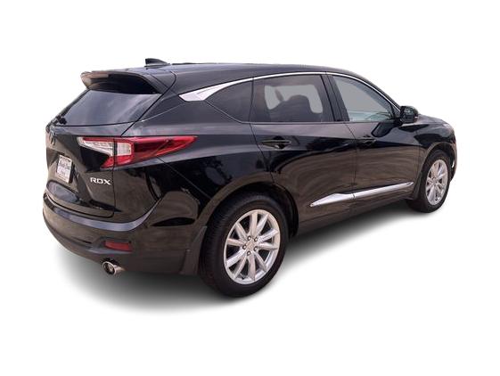 Thumbnail: 2021 Acura RDX - 27