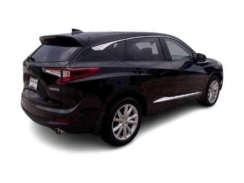 Thumbnail: 2021 Acura RDX - 23