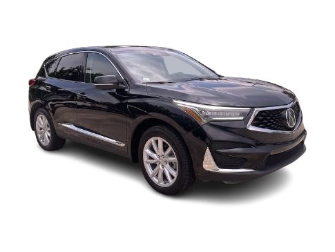 Thumbnail: 2021 Acura RDX - 29