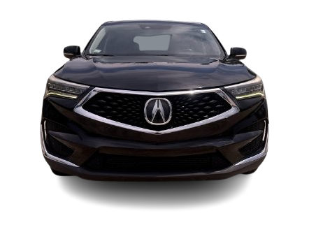 Thumbnail: 2021 Acura RDX - 6