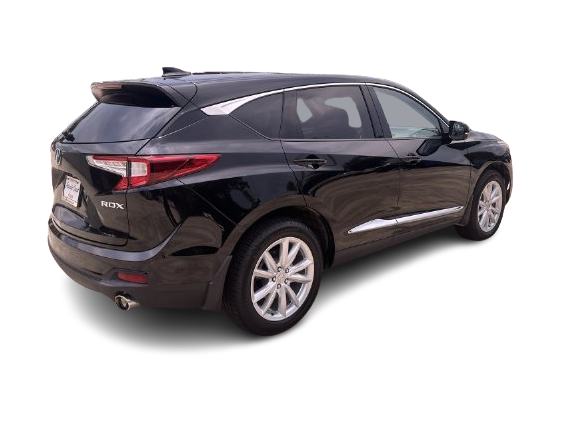 Thumbnail: 2021 Acura RDX - 27