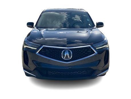 2022 Acura RDX Technology 6