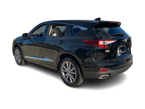 2022 Acura RDX Technology 4