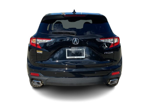 2022 Acura RDX Technology 5