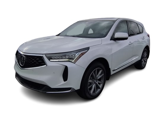 Thumbnail: 2023 Acura RDX - 22