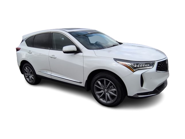 Thumbnail: 2023 Acura RDX - 21