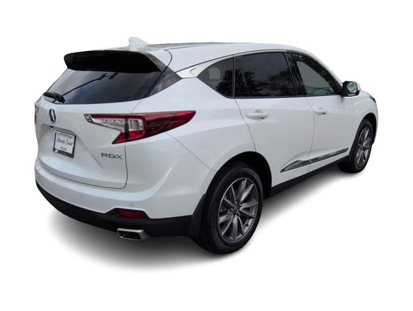 Thumbnail: 2023 Acura RDX - 23