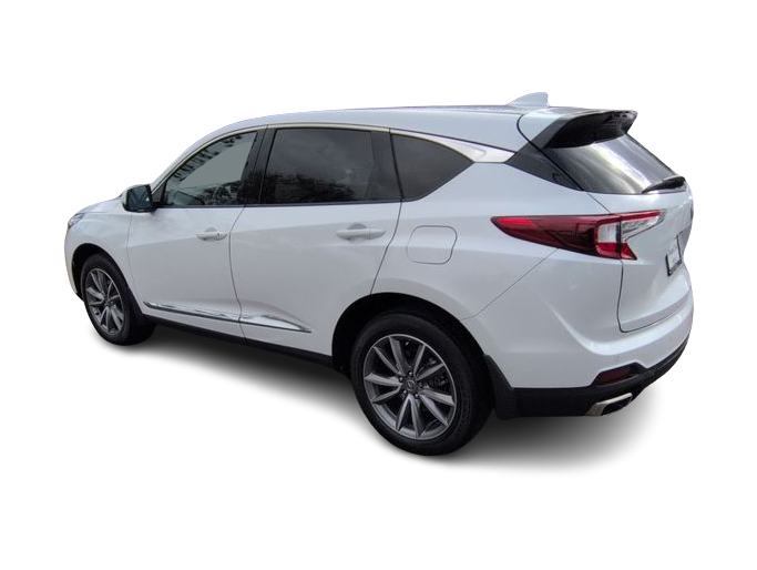 Thumbnail: 2023 Acura RDX - 4