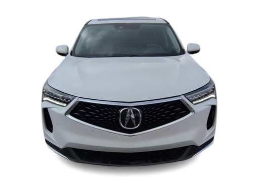 Thumbnail: 2023 Acura RDX - 6