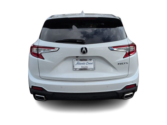 Thumbnail: 2023 Acura RDX - 5