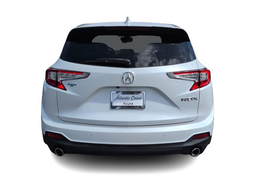 Thumbnail: 2021 Acura RDX - 5