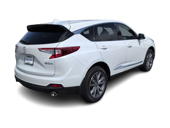 Thumbnail: 2021 Acura RDX - 23