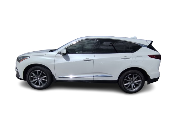 Thumbnail: 2021 Acura RDX - 3