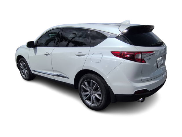 Thumbnail: 2021 Acura RDX - 4