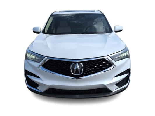 Thumbnail: 2021 Acura RDX - 6