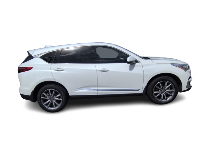 Thumbnail: 2021 Acura RDX - 24