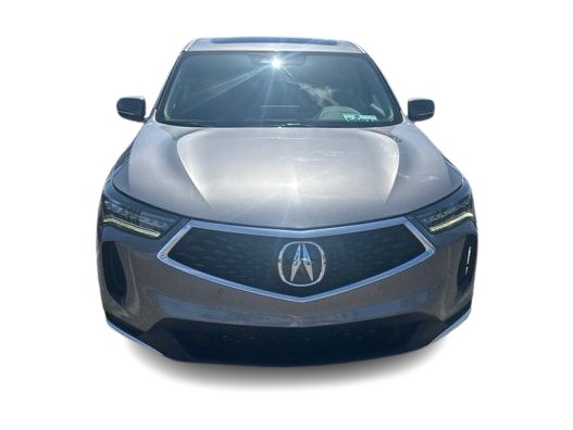 Thumbnail: 2023 Acura RDX - 11