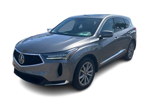 Thumbnail: 2023 Acura RDX - 9