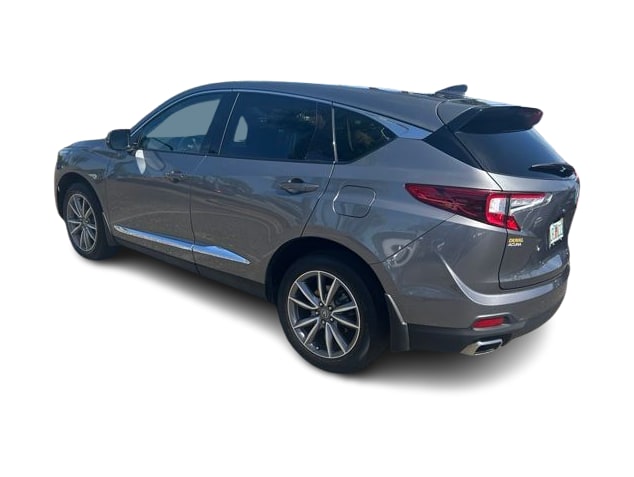Thumbnail: 2023 Acura RDX - 4