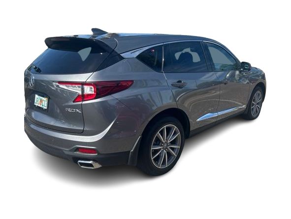 Thumbnail: 2023 Acura RDX - 14
