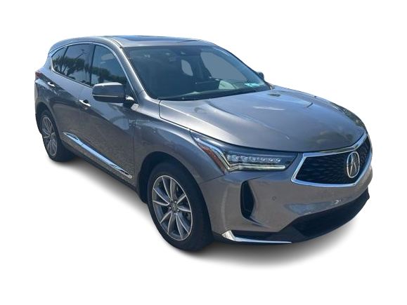 Thumbnail: 2023 Acura RDX - 13