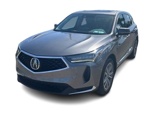 Thumbnail: 2023 Acura RDX - 10