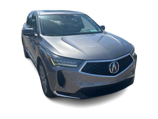 Thumbnail: 2023 Acura RDX - 12