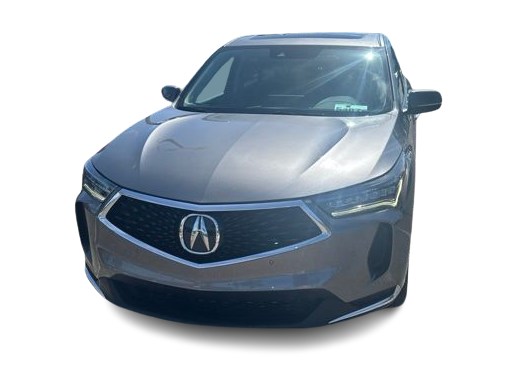Thumbnail: 2023 Acura RDX - 5