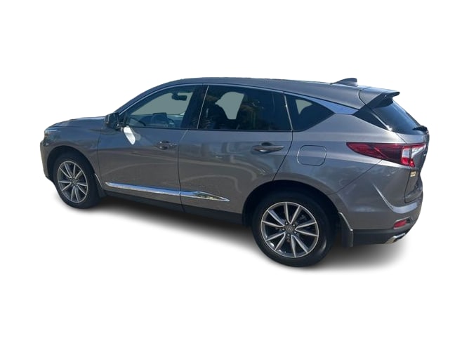Thumbnail: 2023 Acura RDX - 3