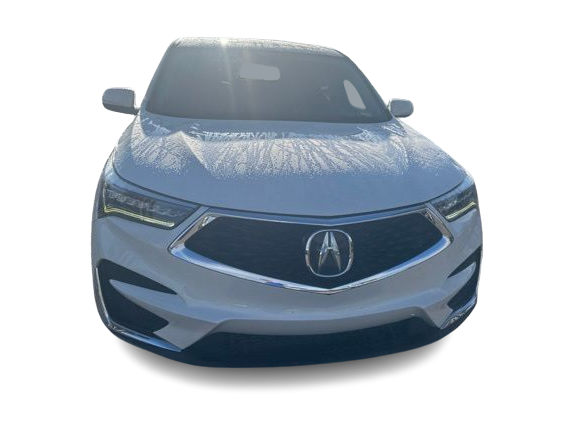 Thumbnail: 2021 Acura RDX - 13