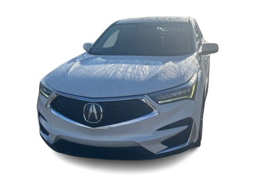 Thumbnail: 2021 Acura RDX - 5