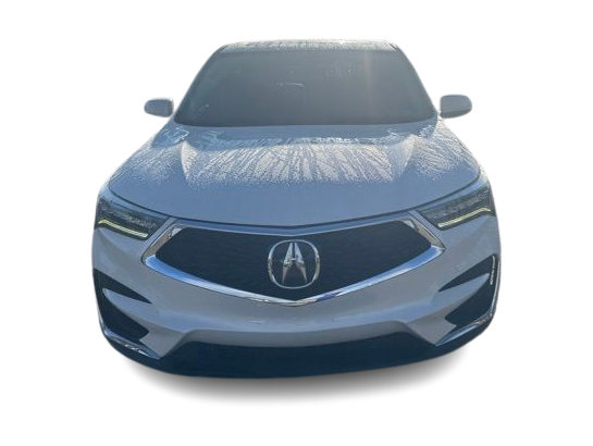 Thumbnail: 2021 Acura RDX - 12
