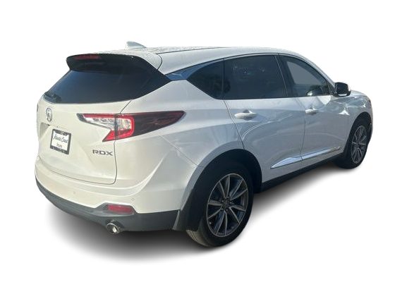 Thumbnail: 2021 Acura RDX - 17
