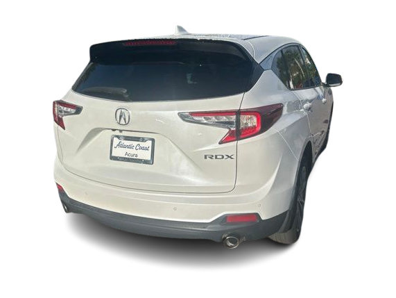 Thumbnail: 2021 Acura RDX - 19